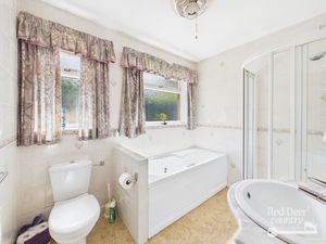 Bathroom- click for photo gallery